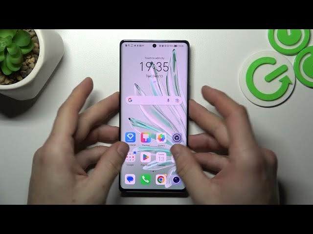 Video thumbnail for Does HONOR 70 Have Headphones Jack? - Let's Find Out!