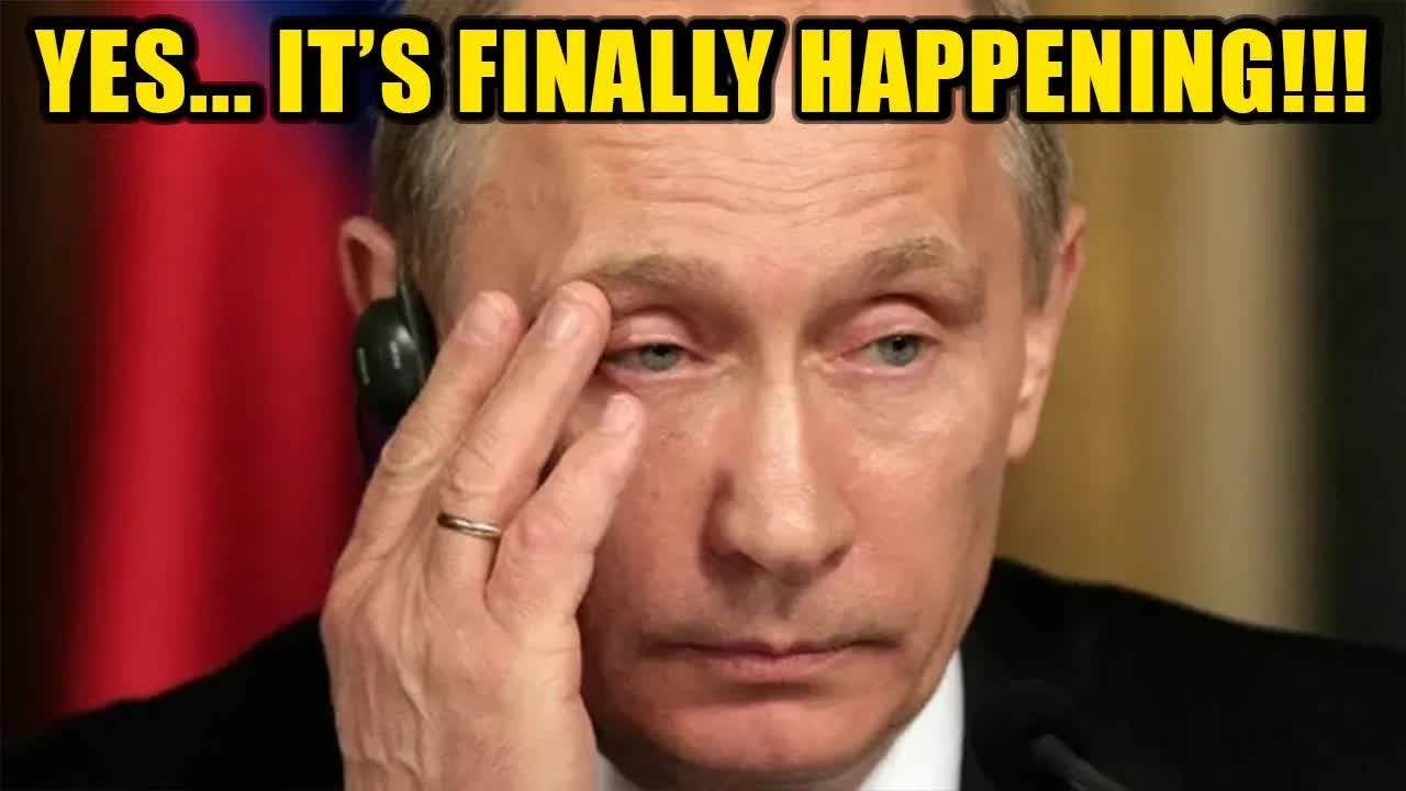 Video thumbnail for business basics: russia's fuel crisis: putin's problems deepen with oil and gas shortages