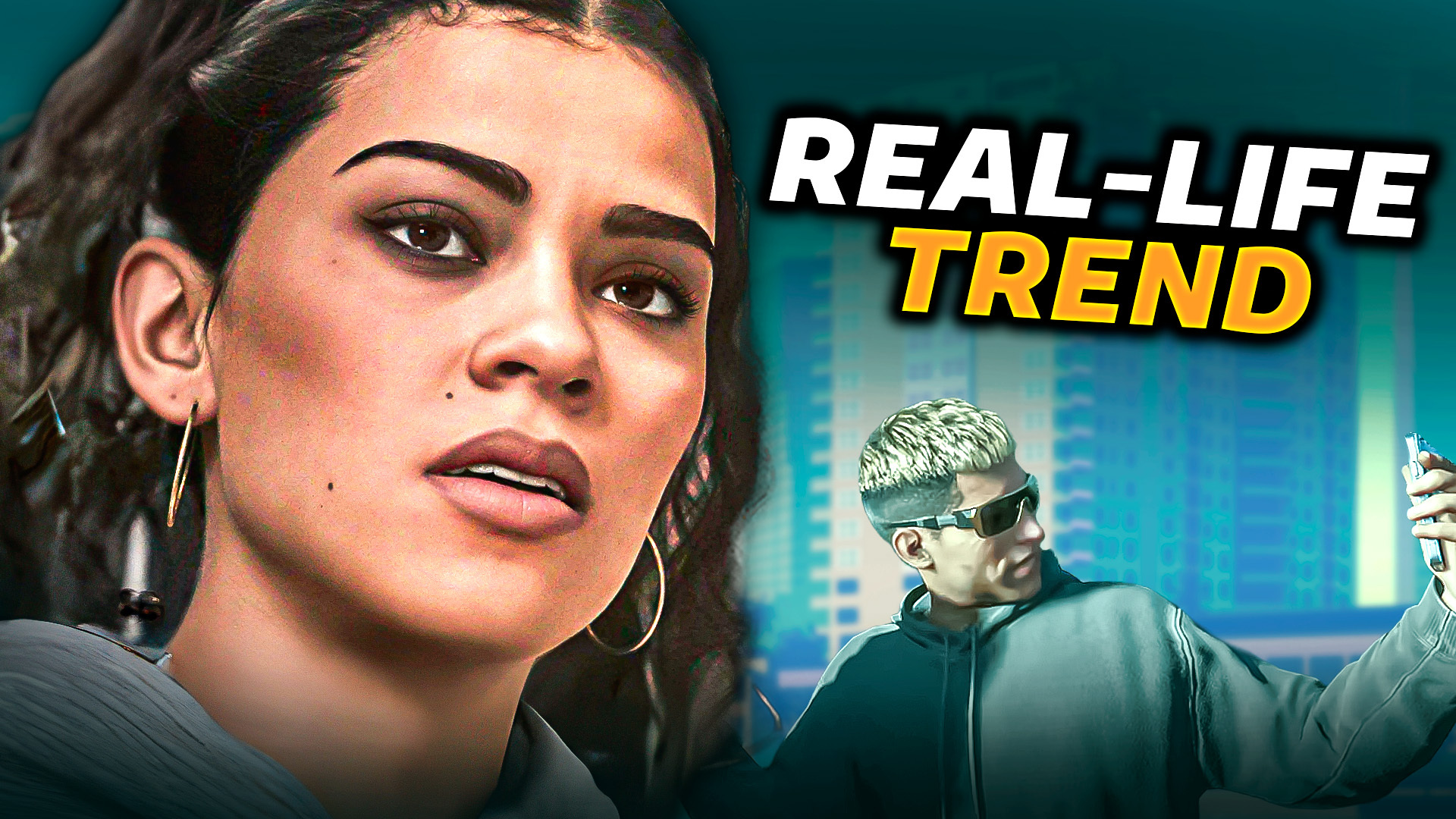 Video thumbnail for GTA 6 Extended Look Reveals Rockstar Has Added A Controversial Real-Life Trend
