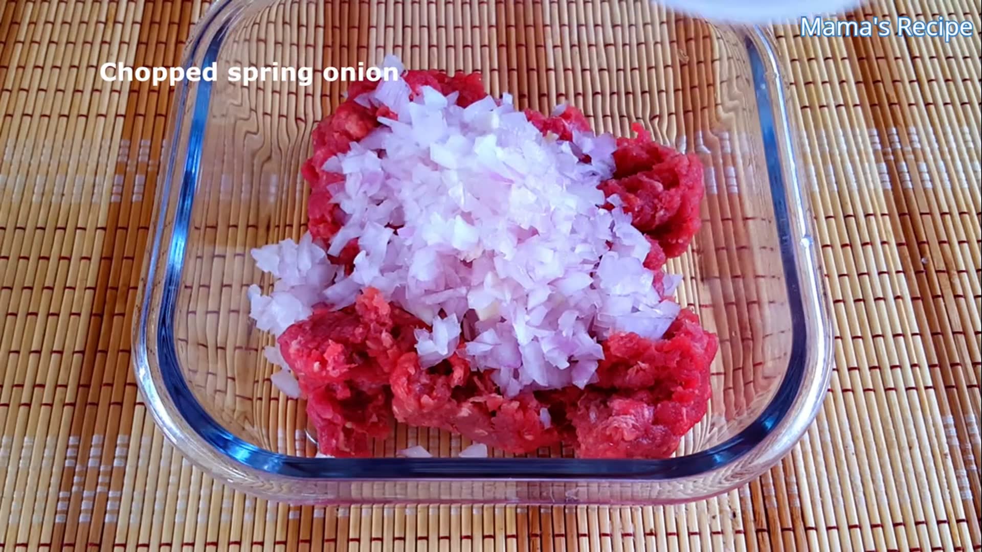 Video thumbnail for EASY Homemade Meatball Recipe | Meatballs