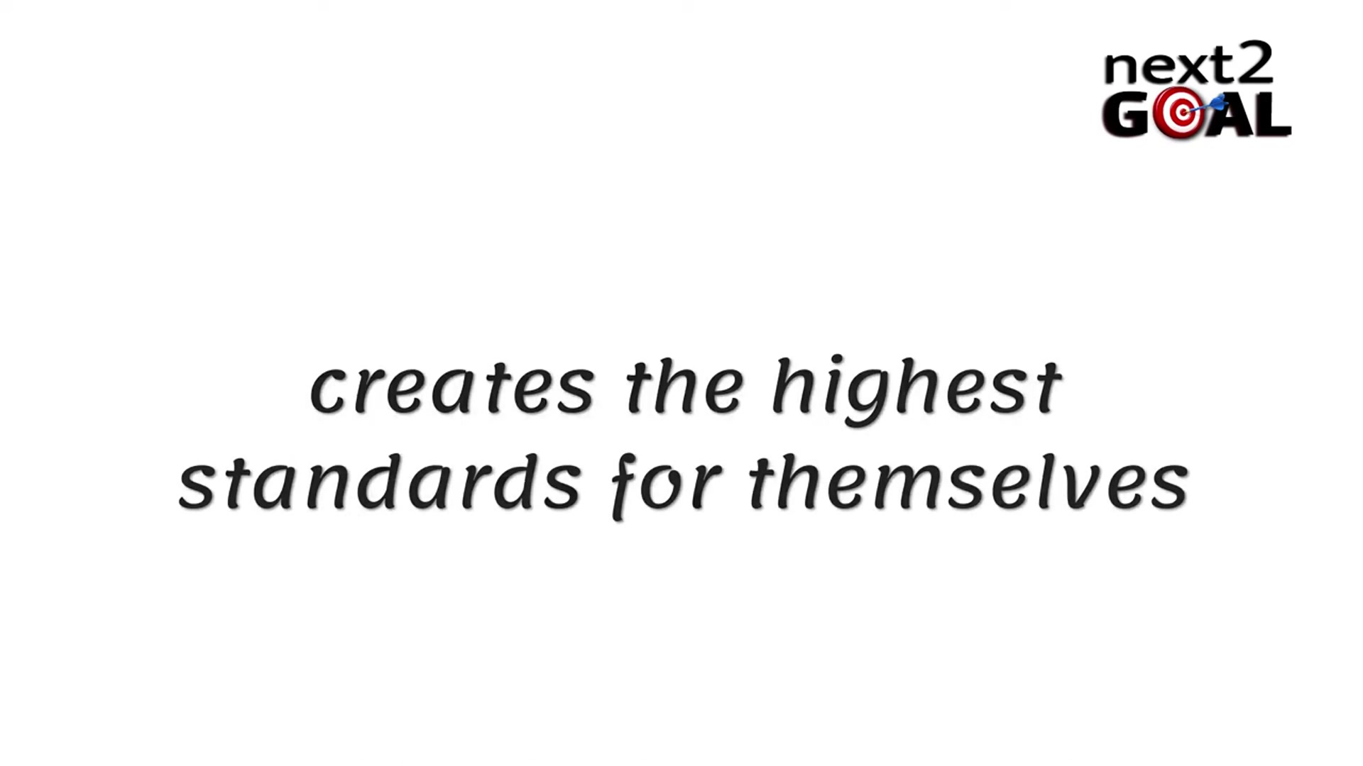 Video thumbnail for Create Art, NOT excuses