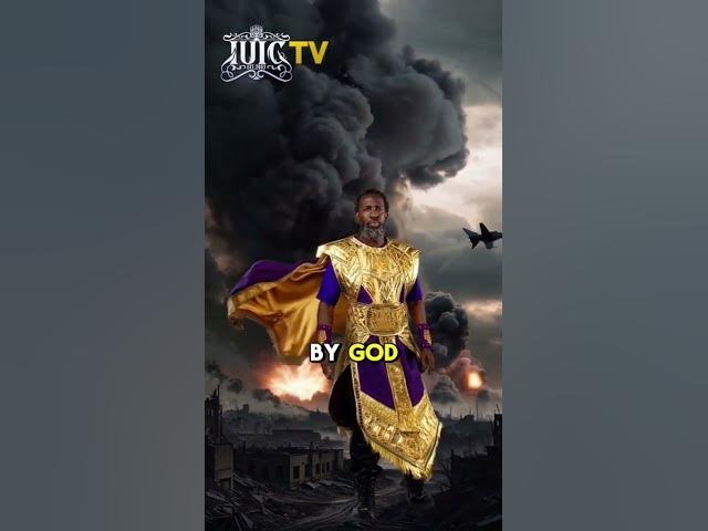 Video thumbnail for Demigod?  #youtubeshorts #stitch #stitchtricks