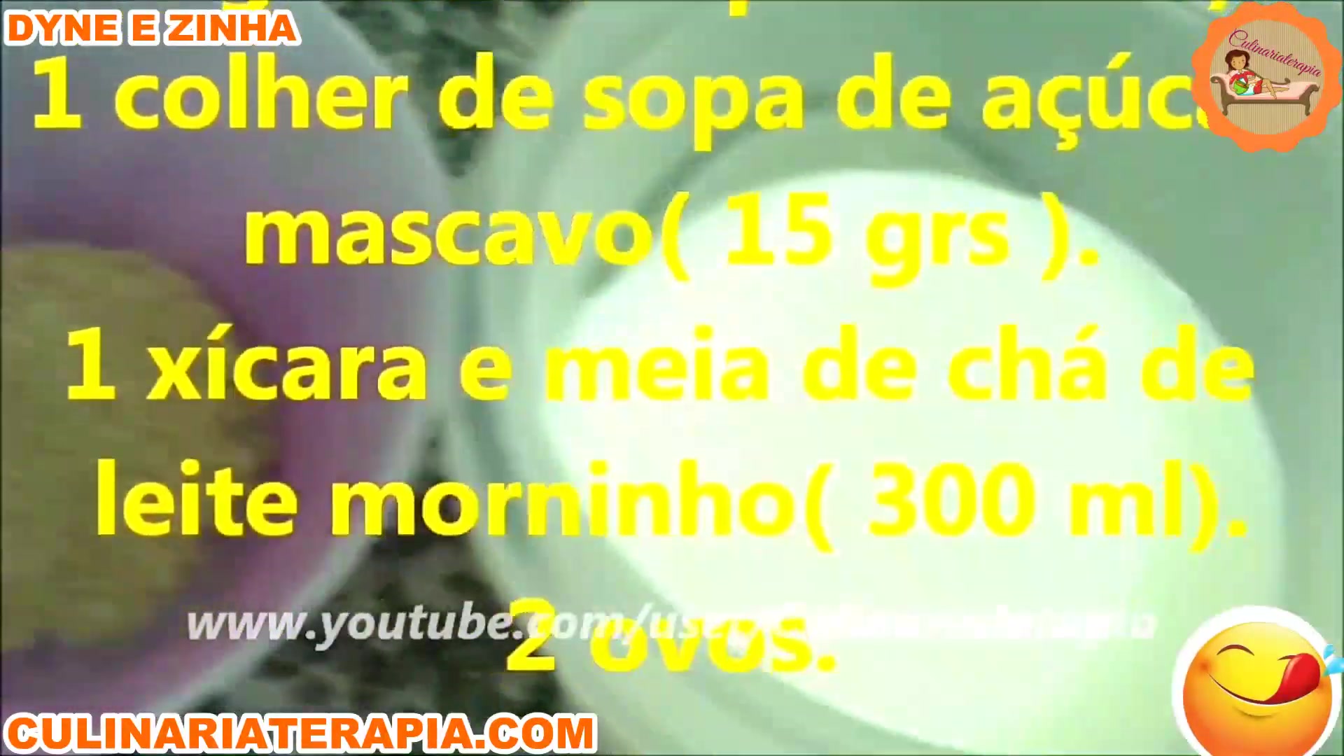 'Video thumbnail for Como Fazer Pão Integral de Aveia e Mel de Batedeira Ensinado por Especialista da Culinária'