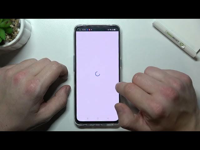 Video thumbnail for How to Use Google Assistant on Lock Screen in OPPO Find X3 Lite?