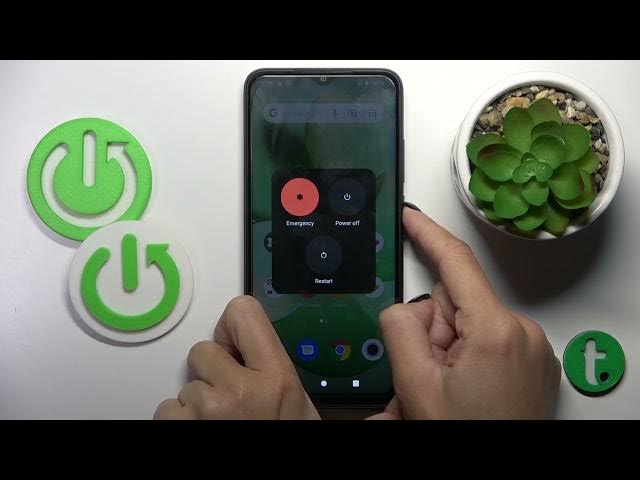 Video thumbnail for How to Soft Reset XIAOMI Redmi A1