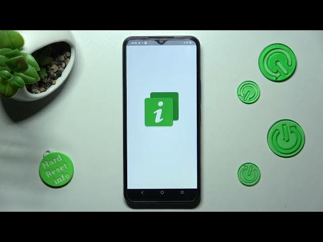 Video thumbnail for Check Phone Specifications on VIVO Y22S - DevCheck Hardware and System Info