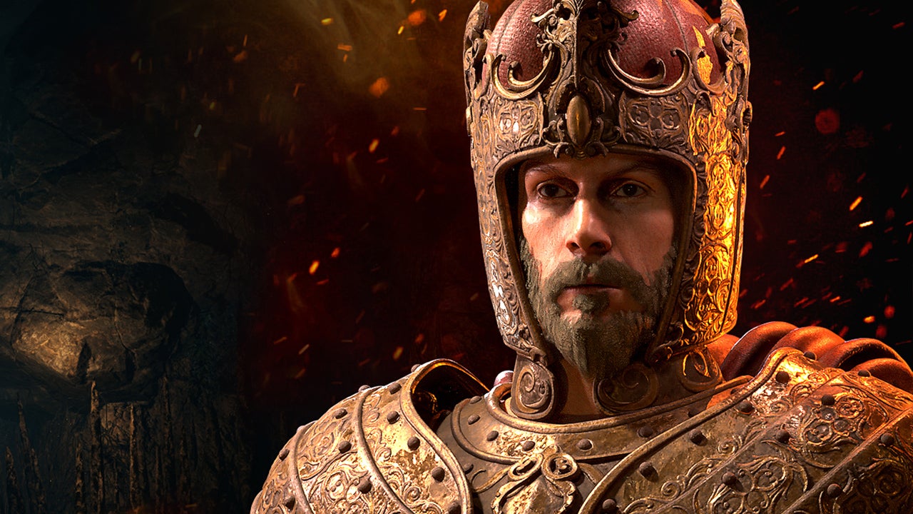 Video thumbnail for Asterfel: 13 Minutes of Gothic Action-RPG Gameplay