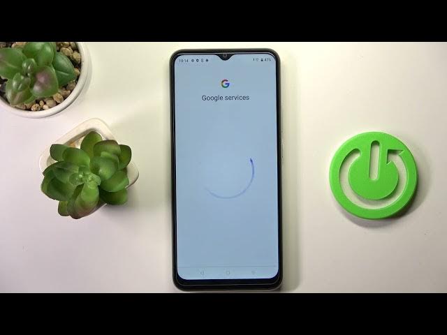 Video thumbnail for How to Manage Google Account in REALME Narzo 50i Prime – Add / Remove Google Account