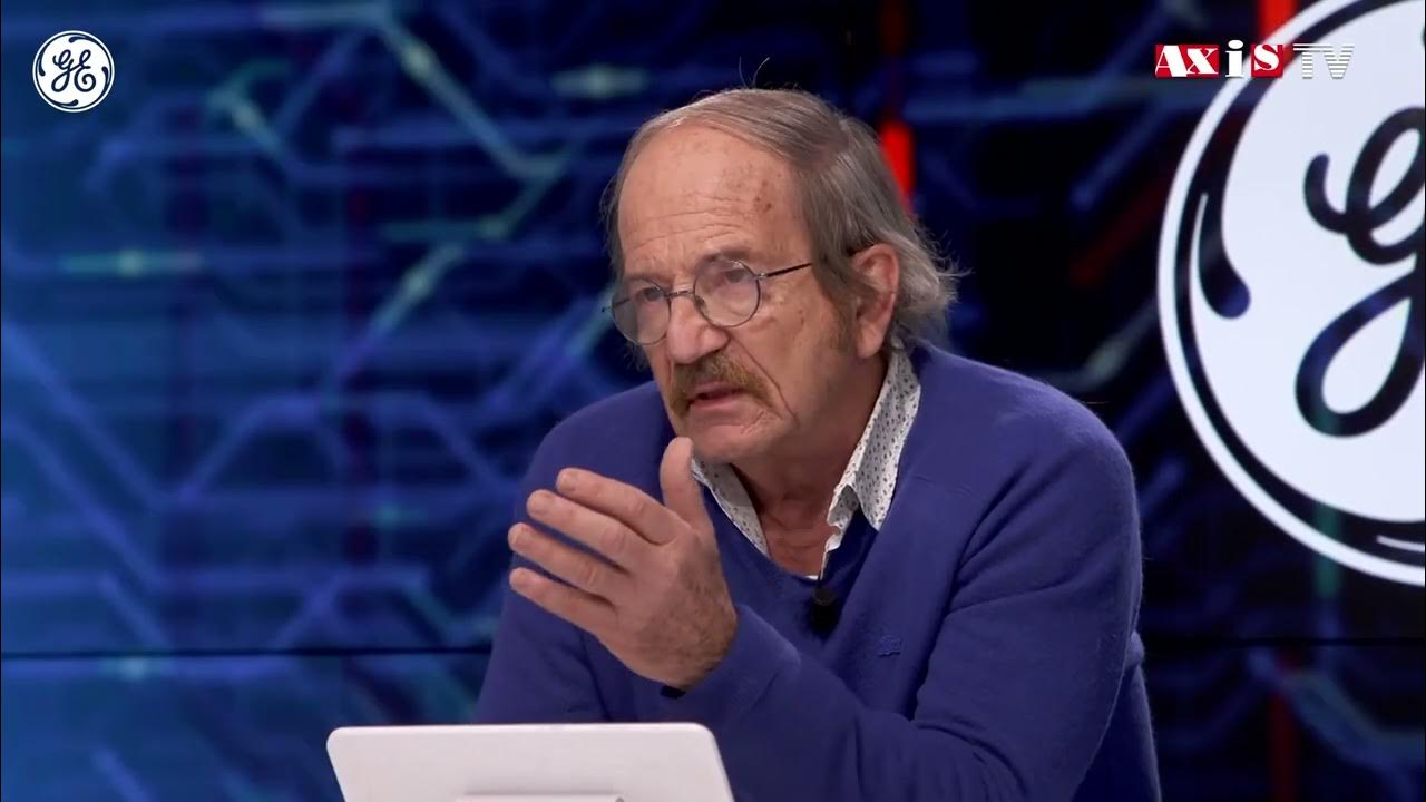 Video thumbnail for L'endométriose - Revue Vision