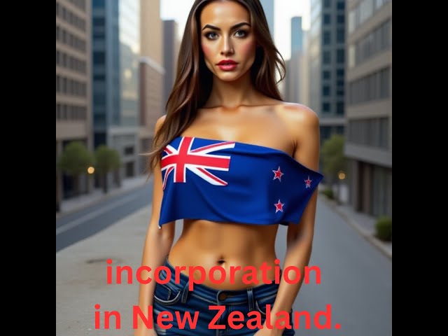 Video thumbnail for How to Register a Company in New Zealand | Step by Step Guide in Hindi