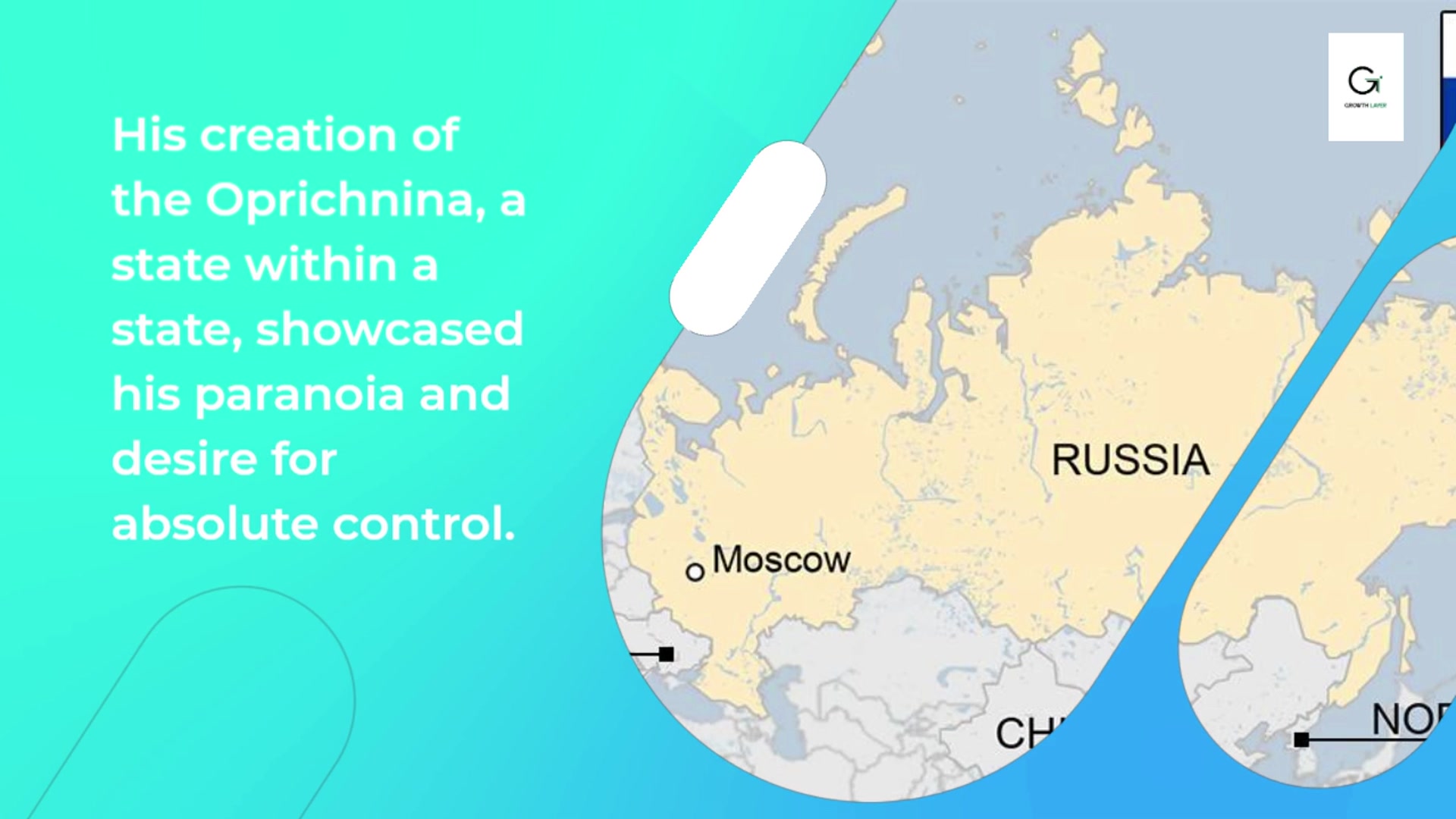 Video thumbnail for The Enigmatic Reigns of Old Russian Rulers: Power, Intrigue, and Legacy