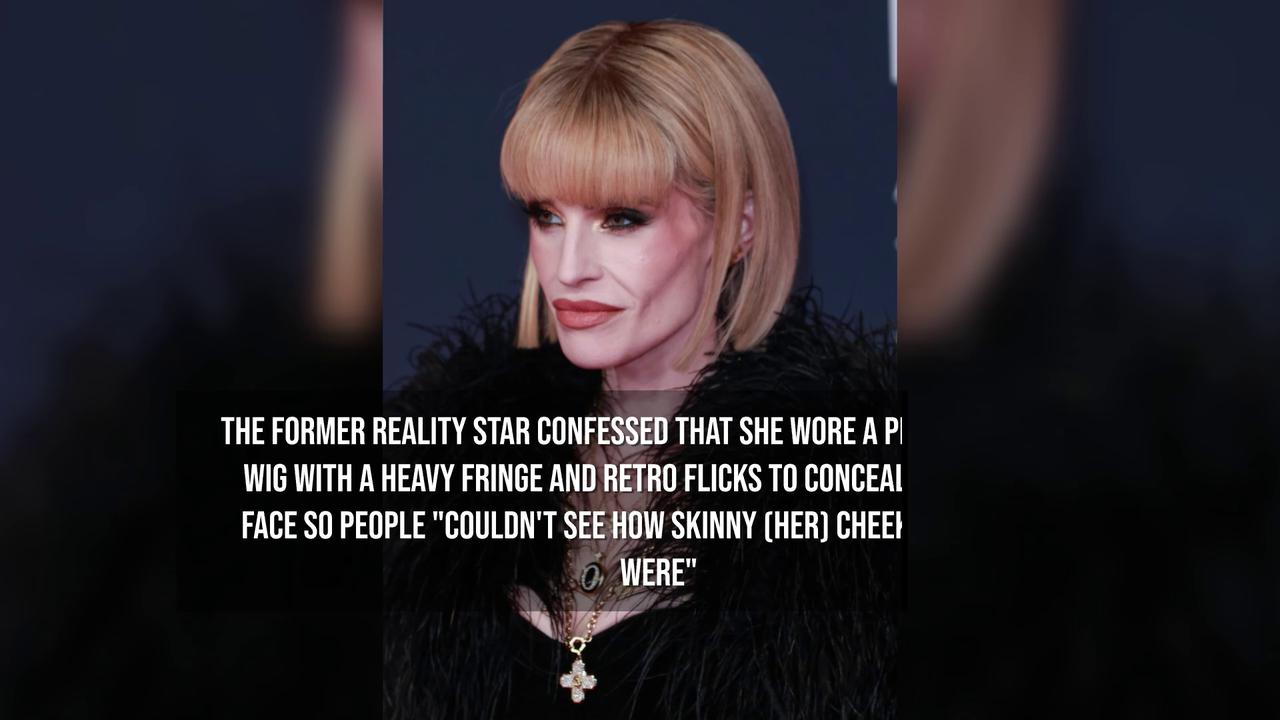 Video thumbnail for NEWS OF THE WEEK: Kelly Osbourne was shocked by 'scary' appearance at 2026 Grammy Awards.