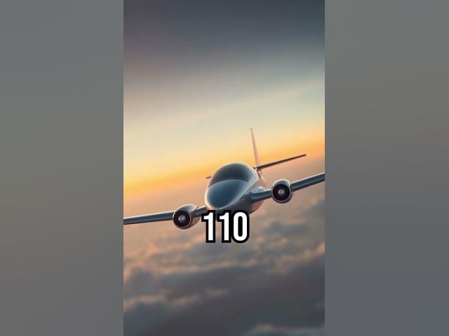 Video thumbnail for Discover the tiny plane that sparked electric aviation! #ElectricAviation #FunFact