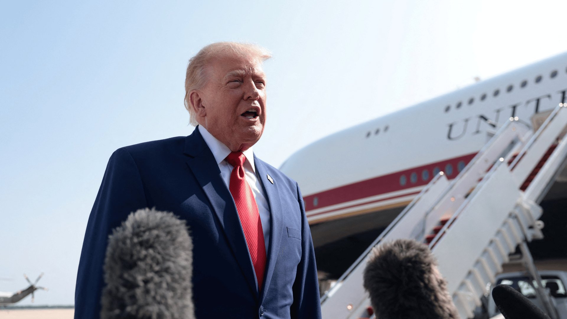 Video thumbnail for Iran war has cost Washington leverage, Gulf trust, and any path to a quick end: Analysis