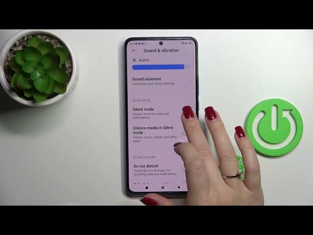 Video thumbnail for How to Manage Sound Settings in XIAOMI 12T Pro – Sound Options