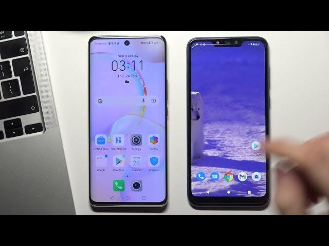 Video thumbnail for HONOR 50 Parental Controls | Manage Google Family Link