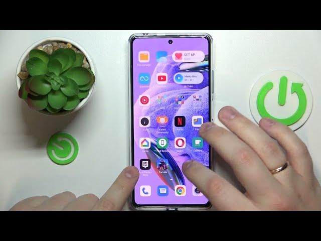 Video thumbnail for How to Install Fortnite on Redmi Note 12 Pro+?