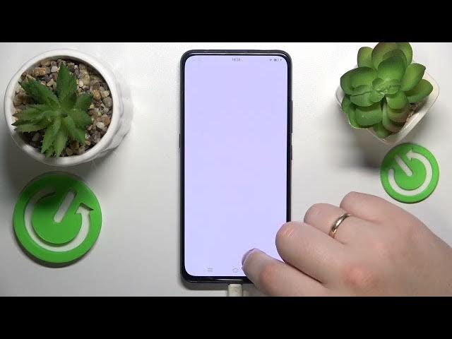 Video thumbnail for How to Check Internal Storage on VIVO V15 PRO?