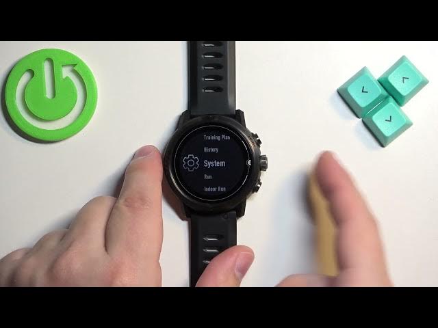 Video thumbnail for How to Factory Reset Coros Apex Pro via System Settings?