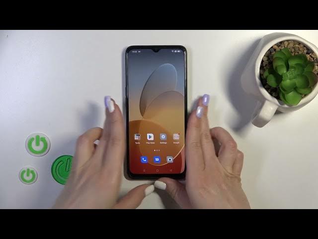 Video thumbnail for OPPO A77s - Face Recognition Test & Review