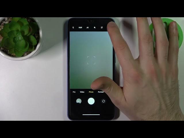 Video thumbnail for How to Change Camera Picture Quality in XIAOMI Redmi 10A - Camera Settings