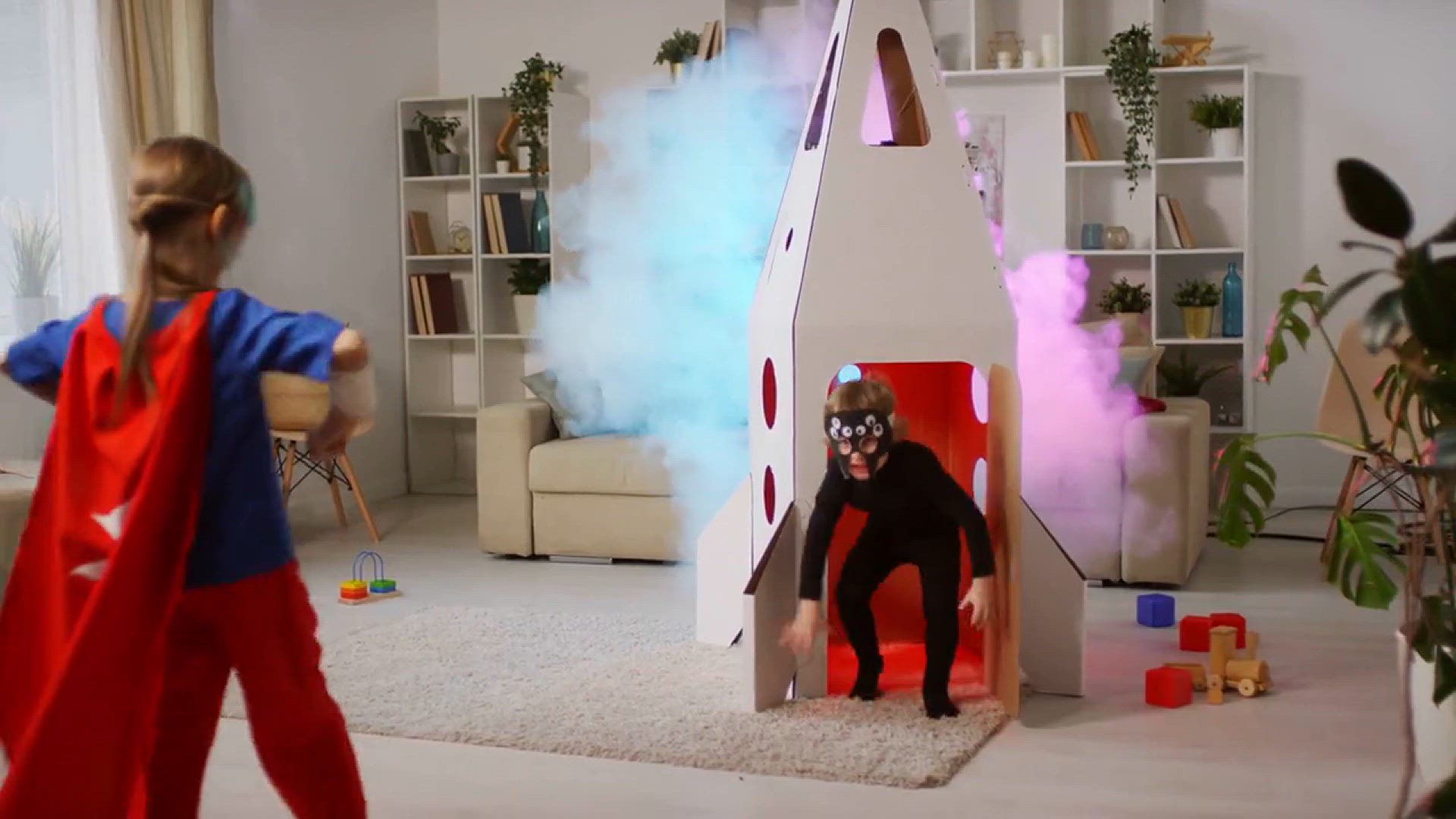 Video thumbnail for Marvel_Legends_Spider-Man_Review