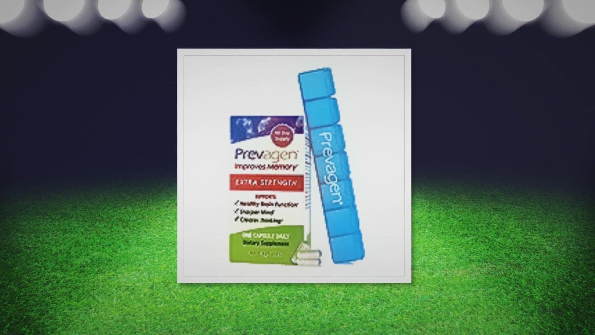 Video thumbnail for Trestolone