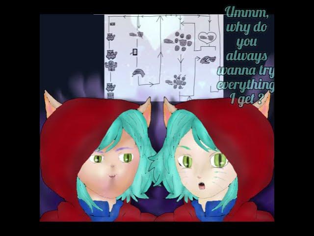 Video thumbnail for She Deserves a Second Chance – PopLeg’s Secret Crimes | CuteSweet PopLore #indiedev #indieanimation