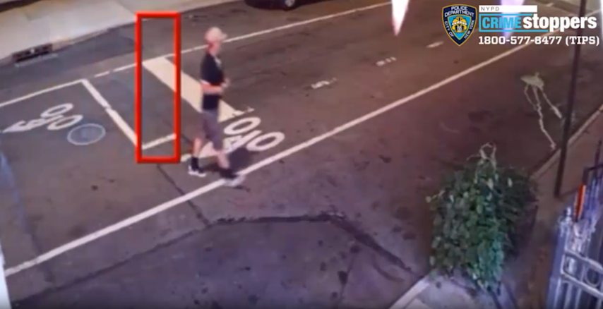 Video thumbnail for Woman attacked, sexually assaulted in Park Slope