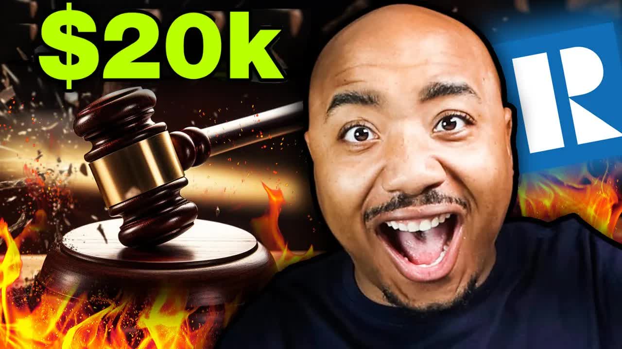 Video thumbnail for orlando miner: realtor scam settlement: homeowners could get paid! class action lawsuit explained