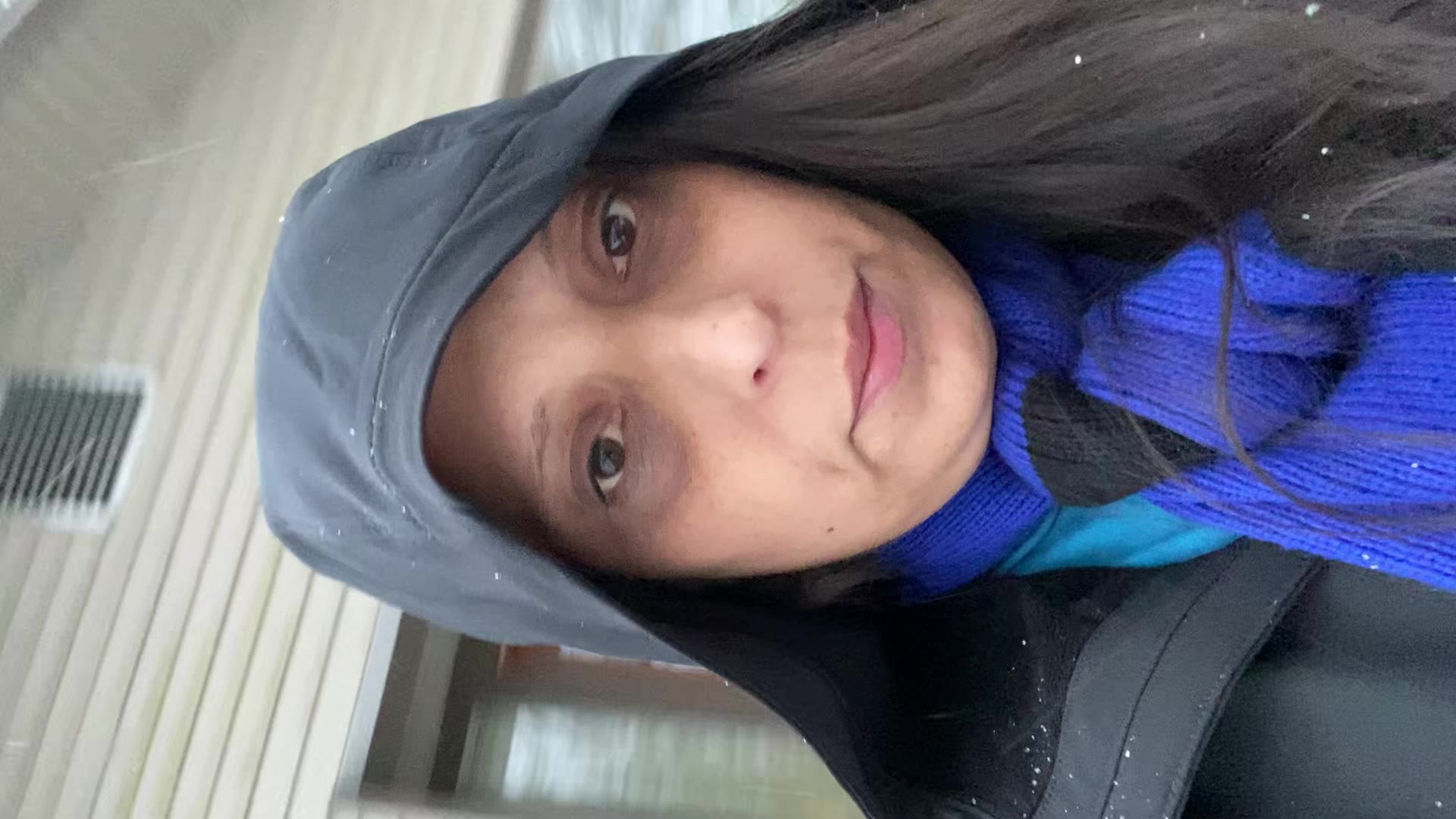 Video thumbnail for It Snowed and You Missed It