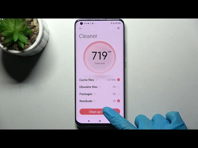 Video thumbnail for How to Clean Storage on Xiaomi Mi 10 Pro – Clear Device Storage