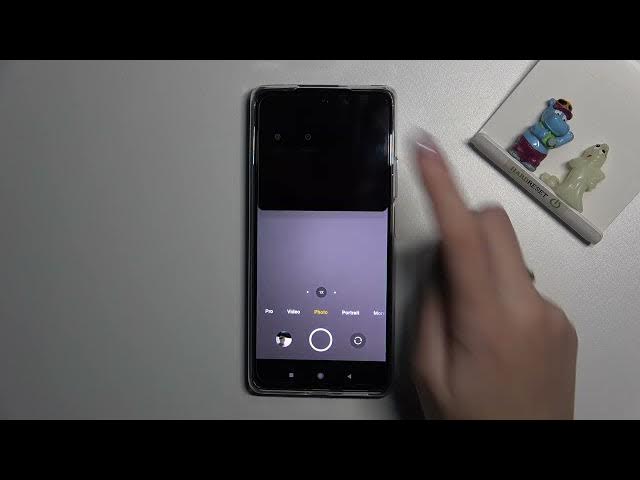 Video thumbnail for How to Change the Camera Aspect Ratio on XIAOMI 11T