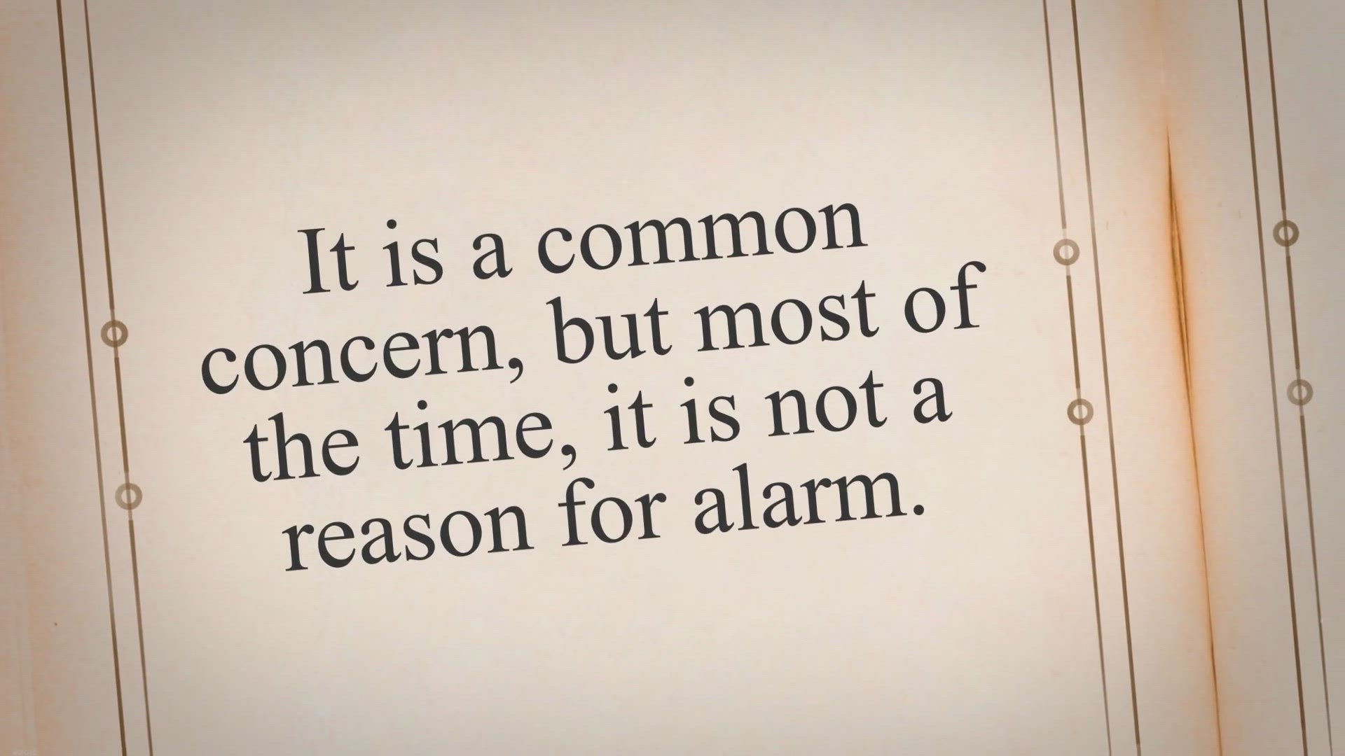 Video thumbnail for Why a newborn baby is not pooping but passing gas