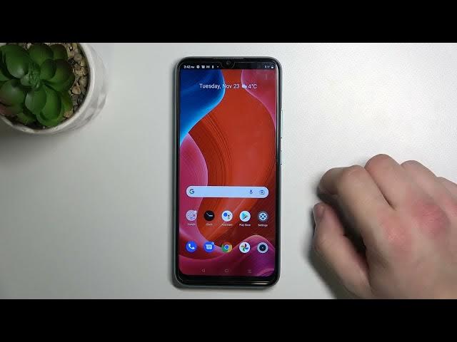 Video thumbnail for Does the Realme C25Y have a 3.5mm Headphone Jack input?