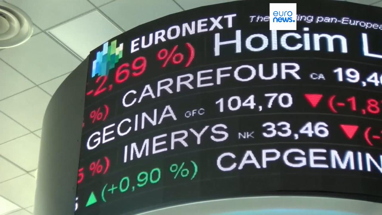 Video thumbnail for Make the Saving and Investment Union a reality, Calviño tells EU leaders