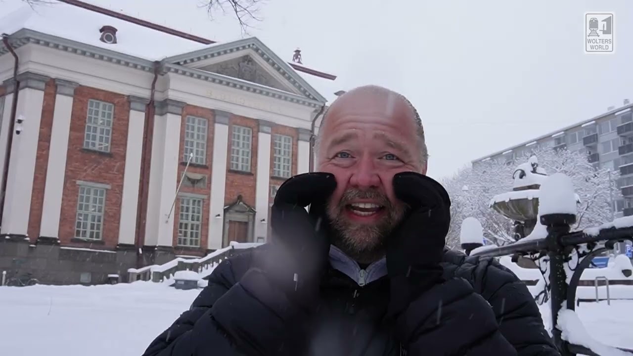 Video thumbnail for The Don'ts of Visiting Northern Europe