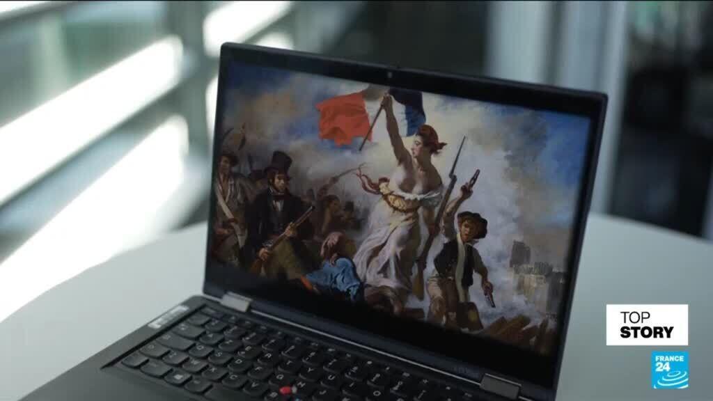 Video thumbnail for Protecting minors from harmful content on-line: France requiring pornographic sites to verify age