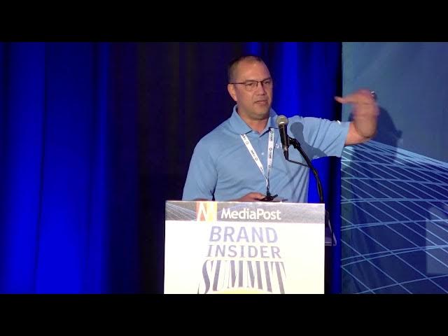 Video thumbnail for Sponsor Presentation – Zeta