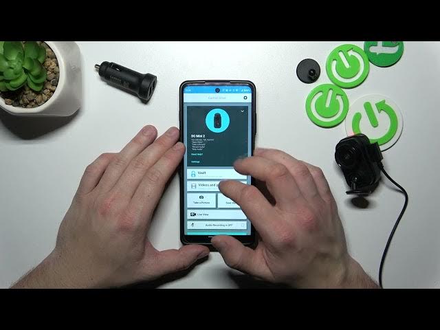 Video thumbnail for How to Manage Incident Detection on Garmin Dash Cam Mini 2?