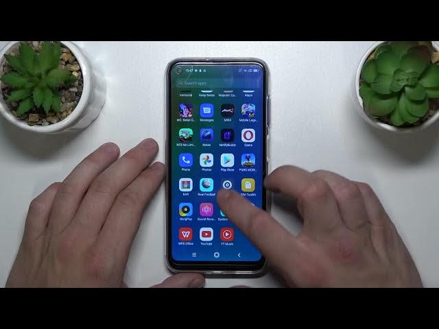 Video thumbnail for How to Enable/Disable Charging Sounds on BLACKVIEW A90 - Sound Settings