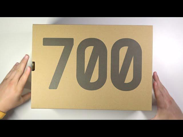 Video thumbnail for Yeezy Boost 700 Wave Runner Unboxing - Adidas Yeezy Boost | Legit Check Yeezy 700