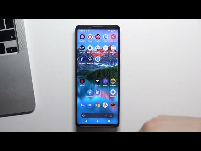 Video thumbnail for How to Make Device Faster in SONY Xperia 5 IV – Speed Up Device