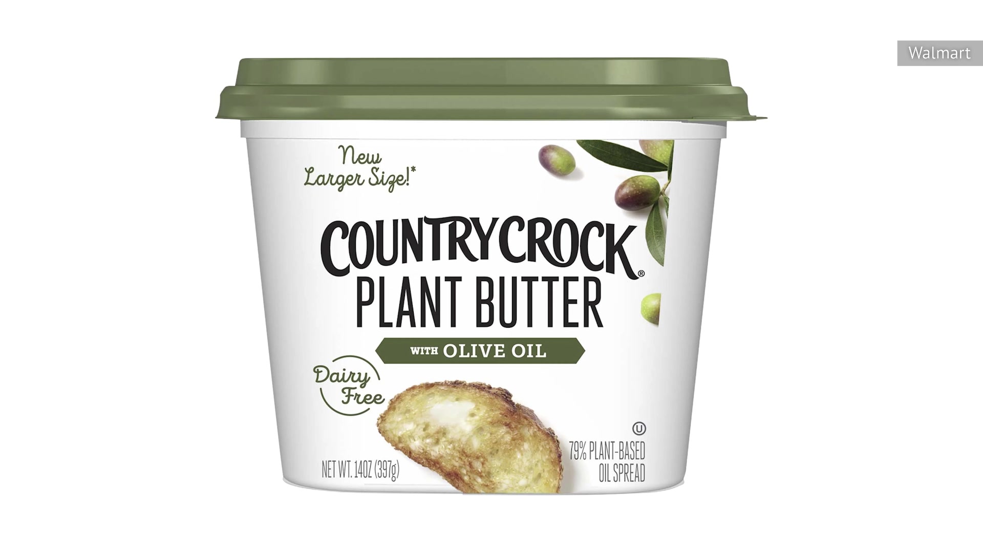 Video thumbnail for Stop Buying These "Butter" Brands. They're Actually Terrible