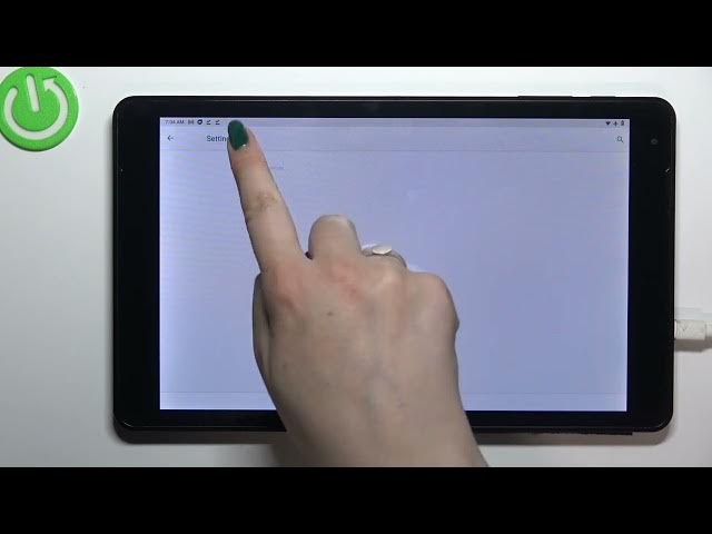Video thumbnail for How to Reset DRM in ODYS Thanos 10 – Digital Rights Management