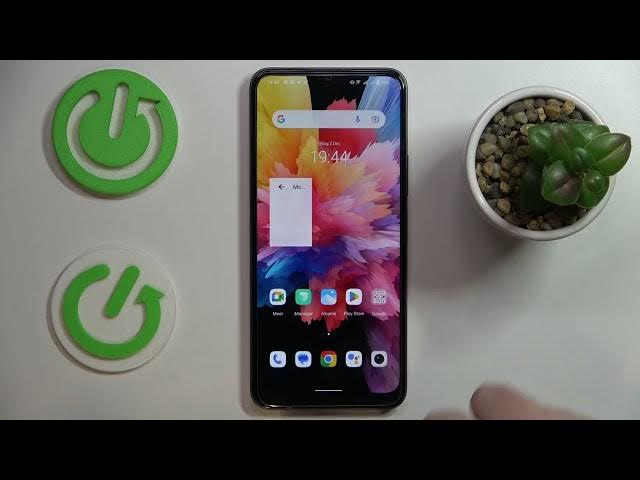 Video thumbnail for How to Turn On Speaker on Call on Vivo Y16 - Activate Speaker on Call