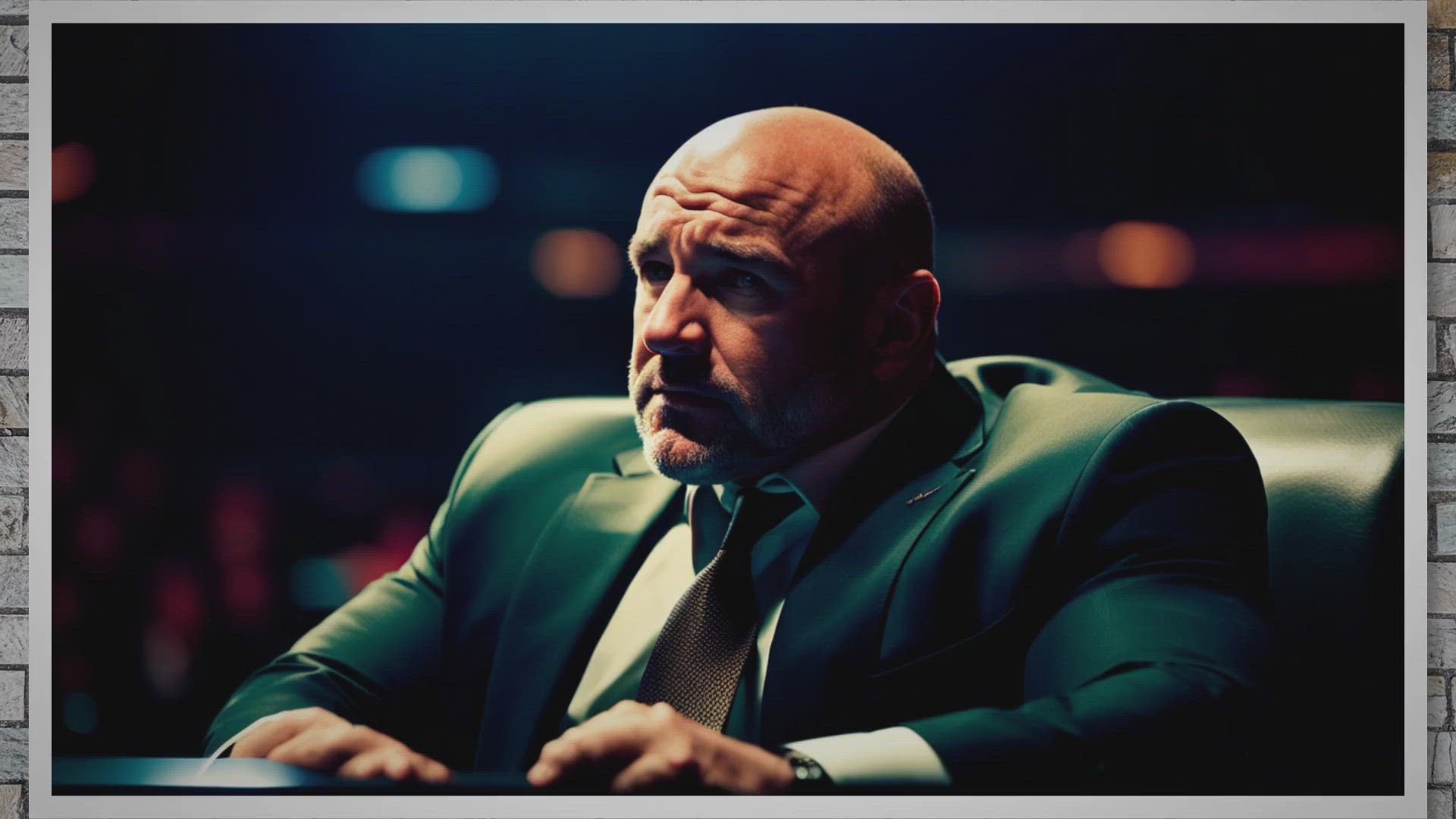 Video thumbnail for From Boxing to Business Empire: Unveiling Dana White's Success Story and Net Worth in the World of MMA