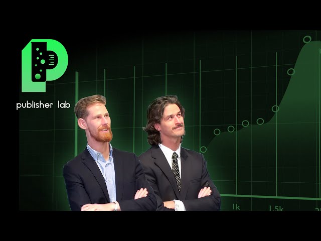 Video thumbnail for 2024 Ad Spend Surge, Google's INP Update & Staying Ahead in Search | Publisher Lab Ep. 53