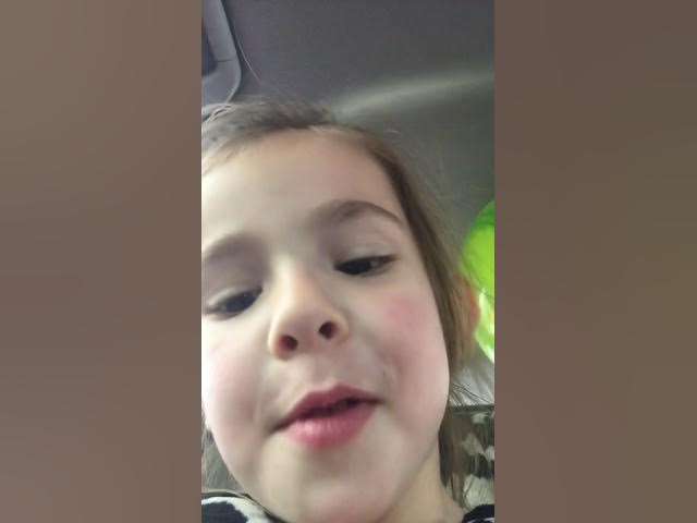 Video thumbnail for May 23, 2019