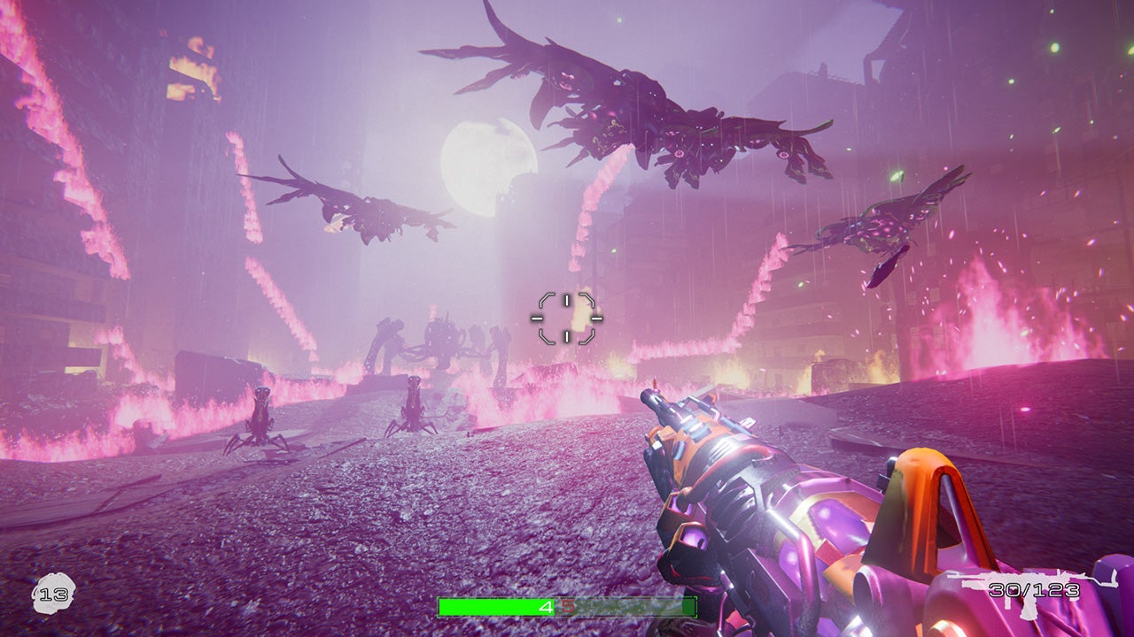 Video thumbnail for Shrot - Official Demo Trailer